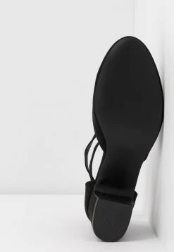 Cupón 🤩 Anna Field Tacones - Black, Mujer 🤩 -Elegancia Femenina Tienda 172a7be580f04378b6a8ee6da752f013