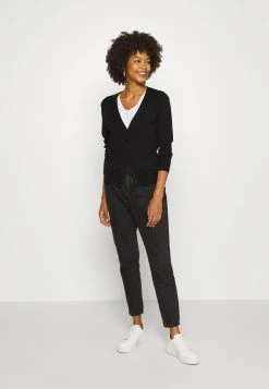 Cupón ✔️ Anna Field Chaqueta De Punto - Black, Mujer 🧨 -Elegancia Femenina Tienda 178eeb013c8445c9afc12277d7cda207