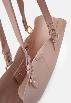 Barato ❤️ Anna Field Bolso Shopping - Pink, Mujer 🎉 -Elegancia Femenina Tienda 1791af0283cf49ffbf3b2ecb207ae3c9