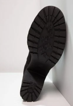 ofertas ❤️ Anna Field Botines Bajos - Black, Mujer ❤️ -Elegancia Femenina Tienda 17aed54c5bc844048745e96511f6dfee