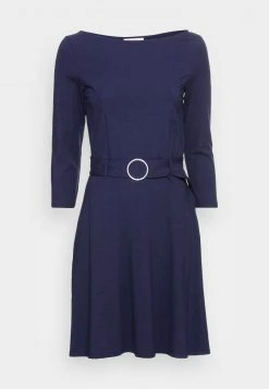 Descuento 🥰 Anna Field Vestido Informal - Dark Blue, Mujer 🔔 10 Descuento 🥰 Anna Field Vestido Informal - Dark Blue, Mujer 🔔 -Elegancia Femenina Tienda 17c213073b954c1fad2ce31c77377c13