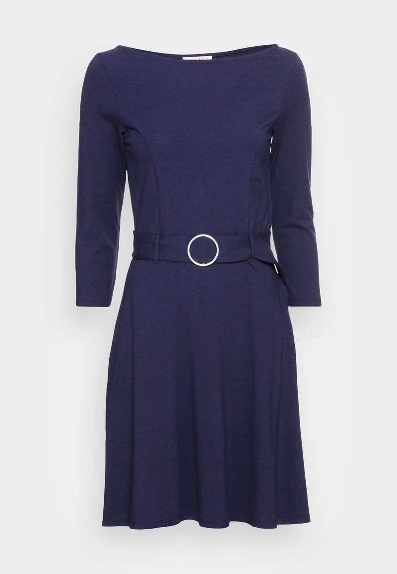 Descuento 🥰 Anna Field Vestido Informal - Dark Blue, Mujer 🔔 6 Descuento 🥰 Anna Field Vestido Informal - Dark Blue, Mujer 🔔 - Imagen 4