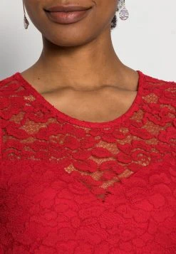 Mejor precio ✔️ Anna Field Vestido De Cóctel - Red, Mujer 🌟 11 Mejor precio ✔️ Anna Field Vestido De Cóctel - Red, Mujer 🌟 -Elegancia Femenina Tienda 17d60bdf2f6e495ea896840470df2f6a