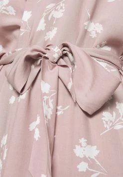 Lo mas barato ⌛ Anna Field LISHA LONG PRINTED ROBE - Albornoz - Multi-coloured, Mujer ⭐ -Elegancia Femenina Tienda 17db3b8ab3e948a8a5f5686b43193ff7