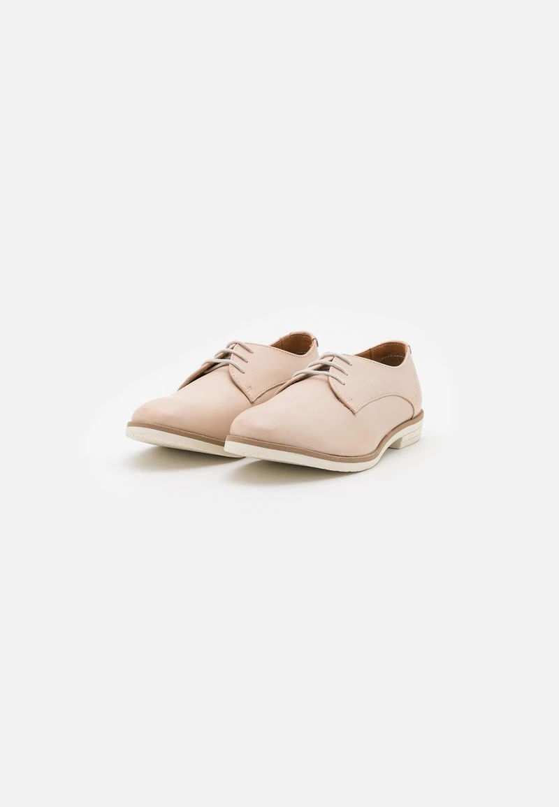 Presupuesto ⌛ Anna Field LEATHER - Zapatos De Vestir - Beige, Mujer ✔️ 5 Presupuesto ⌛ Anna Field LEATHER - Zapatos De Vestir - Beige, Mujer ✔️ - Imagen 3