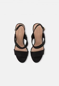 Toma de corriente ⭐ Anna Field 🌟 Sandalias De Tacón - Black, Mujer ⌛ 13 Toma de corriente ⭐ Anna Field 🌟 Sandalias De Tacón - Black, Mujer ⌛ -Elegancia Femenina Tienda 180cdd88e870419a956dc6f6657241f4