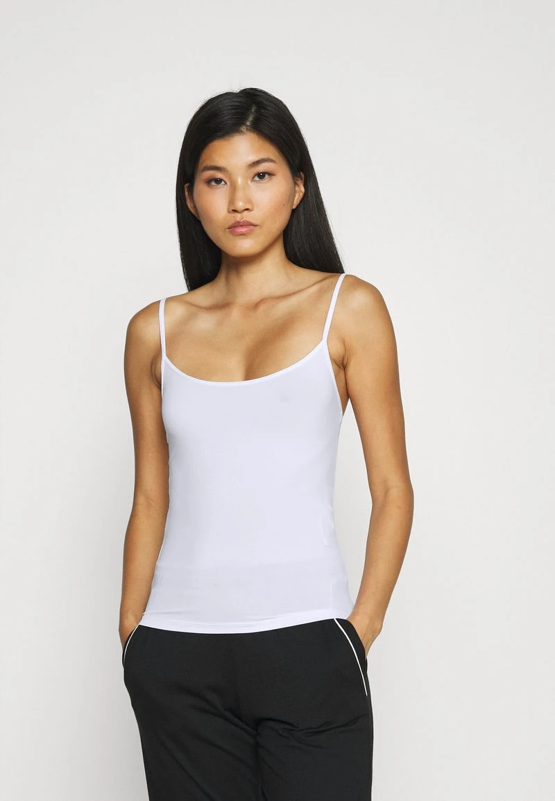 Mejor trato 🤩 Anna Field MICRO 2 PACK - Camiseta Interior - Black/white, Mujer 🥰 4 Mejor trato 🤩 Anna Field MICRO 2 PACK - Camiseta Interior - Black/white, Mujer 🥰 - Imagen 2