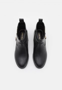 Las mejores reseñas de ⌛ Anna Field COMFORT - Botines - Black, Mujer 😍 13 Las mejores reseñas de ⌛ Anna Field COMFORT - Botines - Black, Mujer 😍 -Elegancia Femenina Tienda 181953175f314b98a8cfb5e1d3d7922c