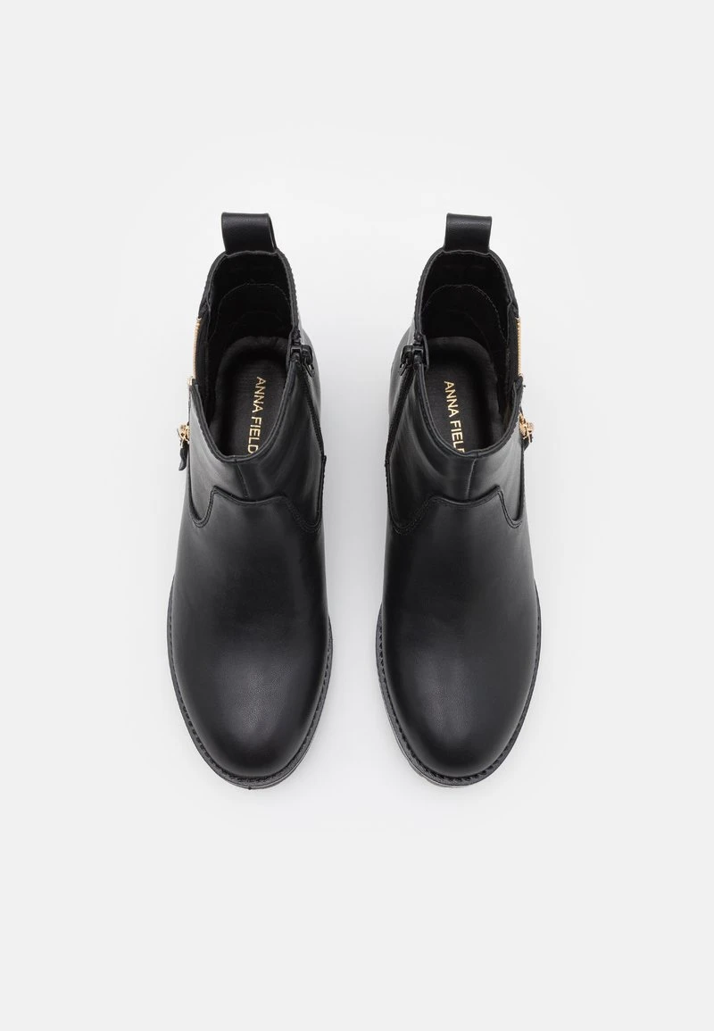 Las mejores reseñas de ⌛ Anna Field COMFORT - Botines - Black, Mujer 😍 8 Las mejores reseñas de ⌛ Anna Field COMFORT - Botines - Black, Mujer 😍 - Imagen 6