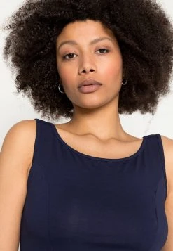 Venta al por mayor ⌛ Anna Field Top - Dark Blue, Mujer 😍 11 Venta al por mayor ⌛ Anna Field Top - Dark Blue, Mujer 😍 -Elegancia Femenina Tienda 1846c0c5208f466f9d6ab87d7c617770