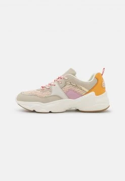 mejor venta ✨ Anna Field Zapatillas - Beige/multicoloured, Mujer 😍 9 mejor venta ✨ Anna Field Zapatillas - Beige/multicoloured, Mujer 😍 -Elegancia Femenina Tienda 1860c9d364ea47c6b644aa879b59eac6