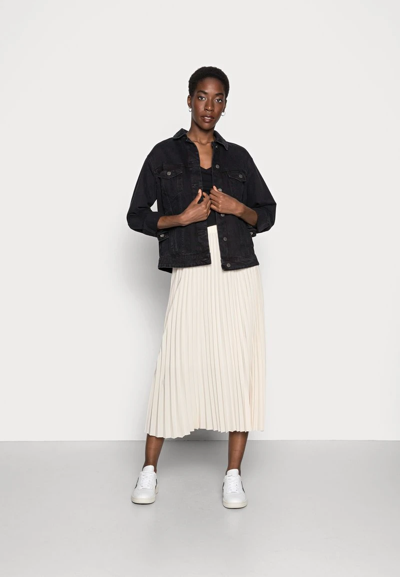 Barato ⌛ Anna Field BASIC - Camiseta De Manga Larga - Black, Mujer ✨ 4 Barato ⌛ Anna Field BASIC - Camiseta De Manga Larga - Black, Mujer ✨ - Imagen 2