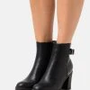 Nuevo 😀 Anna Field Botines - Black, Mujer 👏 -Elegancia Femenina Tienda 18aa555058e545c19fce1c8ad82b6da9