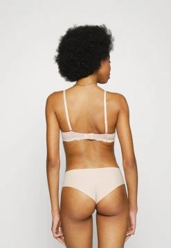 Las mejores reseñas de 🤩 Anna Field LUCA 2PP TSHIRT BRA - Sujetador Sin Aros - Pink/beige, Mujer 💯 -Elegancia Femenina Tienda 191e0cf56a6a416e871a0707bc59f1c3