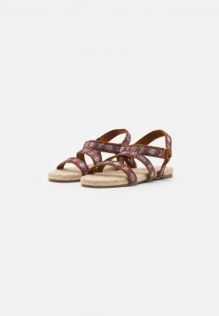 Para estrenar 😉 Anna Field 🛒 Sandalias - Cognac, Mujer ⌛ -Elegancia Femenina Tienda 193ea67761404ce19b7d751ef89ecdc8