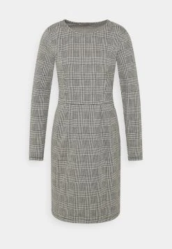 Las mejores reseñas de 🔔 Anna Field Vestido De Tubo - Mottled Grey, Mujer ⌛