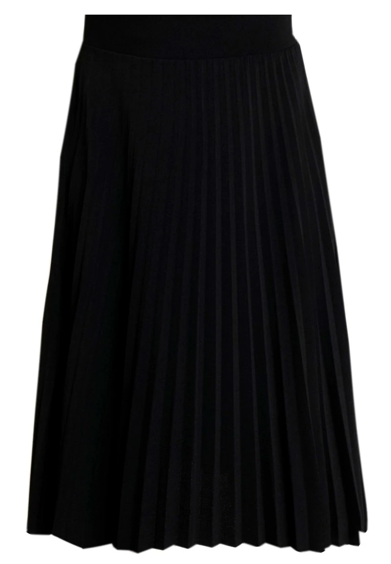 mejor venta 😉 Anna Field Plisse A-line Mini Skirt - Falda Acampanada - Black, Mujer 🧨 6 mejor venta 😉 Anna Field Plisse A-line Mini Skirt - Falda Acampanada - Black, Mujer 🧨 - Imagen 4