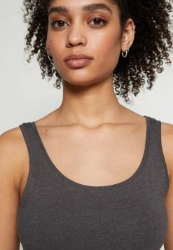 Mejor trato 🎉 Anna Field BASIC TANK 3er Pack - Top - Black White Mottl, Mujer ✔️ -Elegancia Femenina Tienda 19a5ea7cfa044abe92619a342057c333