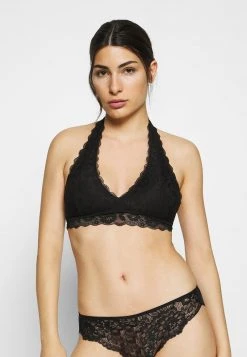 Promoción 😍 Anna Field 7 PACK LACE BRIEF - NEW VARIATION OF GREER - MICRO PANEL - Braguitas - Black, Mujer ✔️ -Elegancia Femenina Tienda 1a2baf47bc3f4934a8f4d1f4ccf7fa22