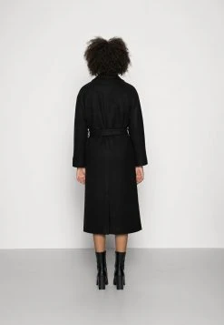 Las mejores reseñas de 🥰 Anna Field BELTED COAT - Abrigo Clásico - Black, Mujer 🎉 -Elegancia Femenina Tienda 1a2ea41dbe1b42fda4a9127babeab086