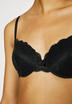 Venta al por mayor ✨ Anna Field 2 PACK LACE T SHIRT BRA - Sujetador Con Aros - White/black, Mujer 😉 -Elegancia Femenina Tienda 1a55208fea894f07b3a52acf93a76438