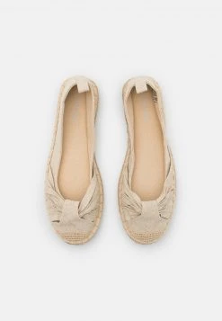 ofertas 🧨 Anna Field Alpargatas - Beige, Mujer ❤️ -Elegancia Femenina Tienda 1ac697ce7d1d49209e5ab44c22ef5c83