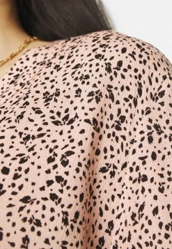 Cupón ❤️ Anna Field Blusa - Pink/black, Mujer ⭐ -Elegancia Femenina Tienda 1ad6eaecc07d47e798e9c8b63be36714