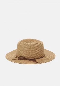 ofertas ⌛ Anna Field Sombrero - Tan, Hombre 🌟 -Elegancia Femenina Tienda 1ad98b90deea4dcc963df139d71aa338