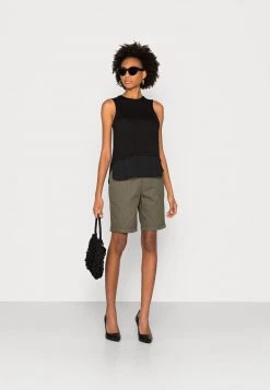 Venta al por mayor ❤️ Anna Field Camiseta Estampada - Black, Mujer ⌛ -Elegancia Femenina Tienda 1adbd4bfc9f74ae7975c8ecd8e22045f