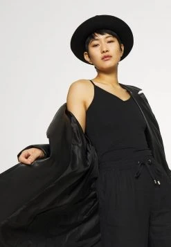 mejor venta ❤️ Anna Field 5 PACK - Top - Black, Mujer 👍 -Elegancia Femenina Tienda 1ae36505dcc64b23babeb5dd51700652