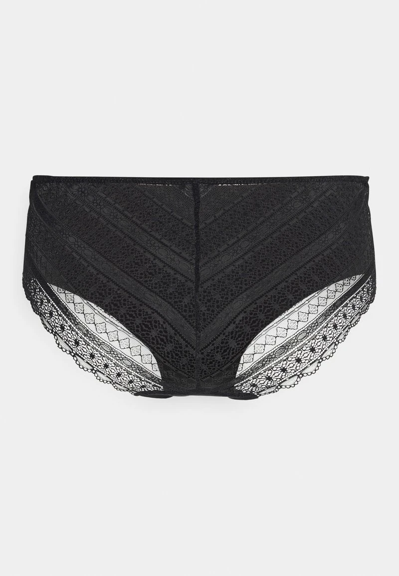 Mejor trato 🤩 Anna Field 7 PACK - Braguitas - Black, Mujer ✨ 10 Mejor trato 🤩 Anna Field 7 PACK - Braguitas - Black, Mujer ✨ - Imagen 8