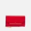 Cupón 🧨 Anna Field Clutch - Red, Mujer ⌛ -Elegancia Femenina Tienda 1bcf1076f74d41c2a1c3ea64e155ce5f