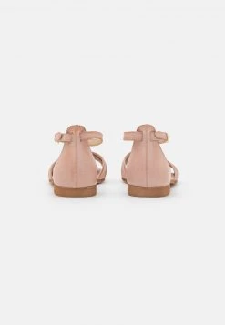Presupuesto ✔️ Anna Field Sandalias - Light Pink, Mujer 👏 -Elegancia Femenina Tienda 1c1083b287204f08bb1ce764adfe6663