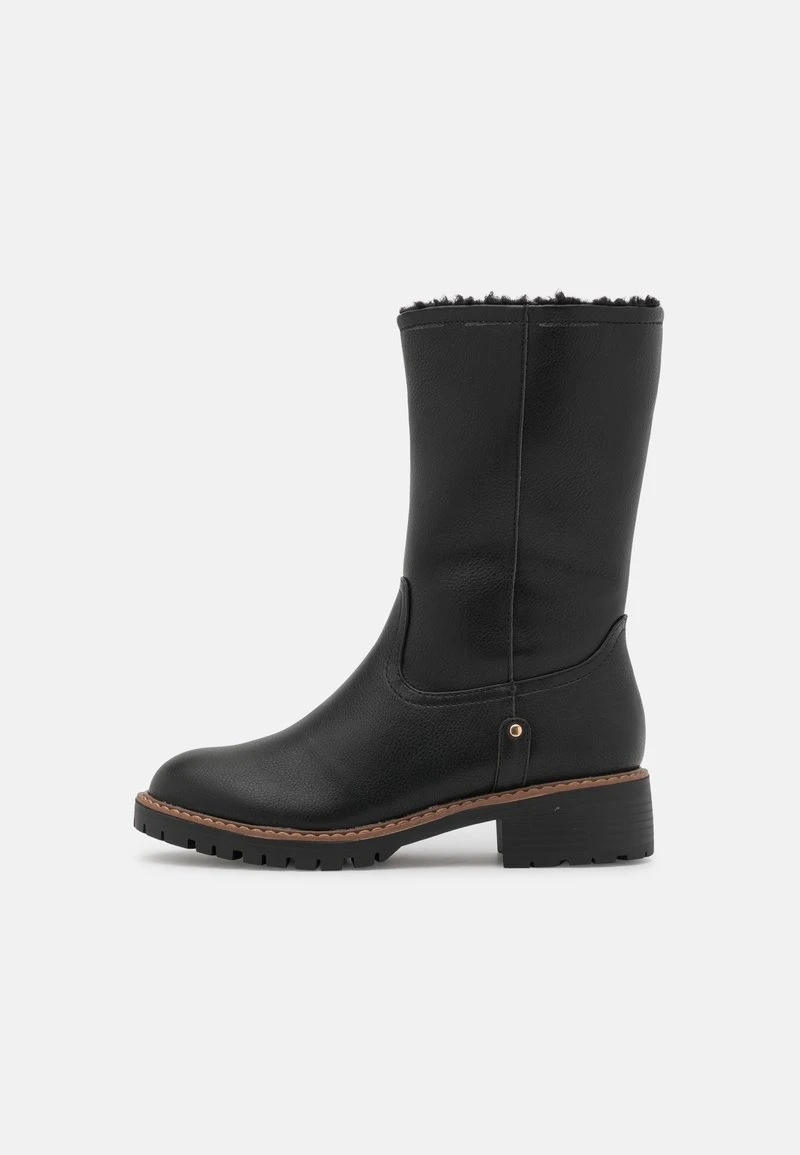 Cupón ⌛ Anna Field Botas Para La Nieve - Black, Mujer 🔥 4 Cupón ⌛ Anna Field Botas Para La Nieve - Black, Mujer 🔥 - Imagen 2