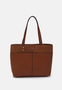 10 mejores ⌛ Anna Field Bolso Shopping - Cognac, Mujer ⌛