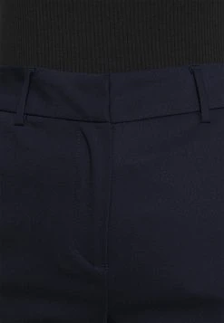 Promoción ✨ Anna Field Pantalones Chinos - Dark Blue, Mujer 😉 -Elegancia Femenina Tienda 1c1d432fa8f34b86810dcc1fe5e4c115