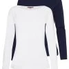 Barato ❤️ Anna Field 2 PACK - Camiseta De Manga Larga - Maritime Blue/white, Mujer 🎉 2 Barato ❤️ Anna Field 2 PACK - Camiseta De Manga Larga - Maritime Blue/white, Mujer 🎉 -Elegancia Femenina Tienda 1c20af4ff2aa4a0fa0e4e66a5e04fe2e