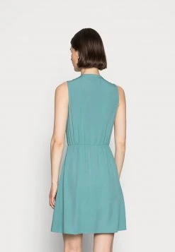 Descuento 😍 Anna Field SLEEVELES TIE DETAIL 🤩 DRESS - Vestido Informal - Light Green, Mujer ❤️ -Elegancia Femenina Tienda 1c415a8ad17549aa82066150f195f351