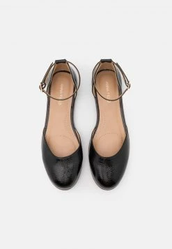 Para estrenar 🔥 Anna Field COMFORT - Bailarinas Con Hebilla - Black, Mujer 👍 -Elegancia Femenina Tienda 1c56e19724074d238eed69e7f3b49e6f