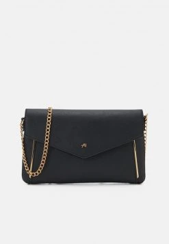 Venta al por mayor 🧨 Anna Field Clutch - Black, Mujer ✔️