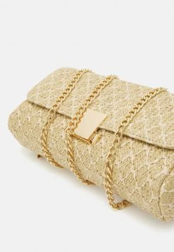 Cupón 💯 Anna Field Bandolera - Beige, Mujer 🔔 -Elegancia Femenina Tienda 1c95fa4feb3f44b2880078fc3590ffc7