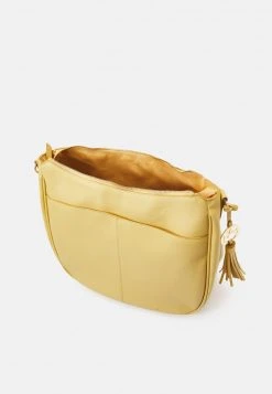 ofertas ⭐ Anna Field Bolso De Mano - Yellow, Mujer ✨ -Elegancia Femenina Tienda 1cc27e4e217b44459bc81a663ffd6880