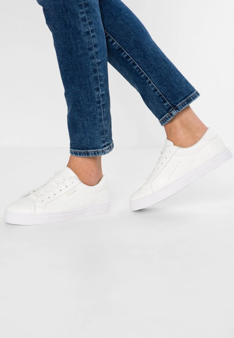 Presupuesto ✨ Anna Field Zapatillas - White, Mujer 😀 3 Presupuesto ✨ Anna Field Zapatillas - White, Mujer 😀