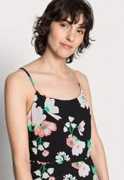 Toma de corriente 🧨 Anna Field STRAPPA FIT AND FLARE - Vestido Informal - Black/pink, Mujer 🛒 10 Toma de corriente 🧨 Anna Field STRAPPA FIT AND FLARE - Vestido Informal - Black/pink, Mujer 🛒 -Elegancia Femenina Tienda 1ce11fd46d3d48a9b52f12f44ecec7d8