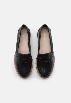 Presupuesto ✔️ Anna Field COMFORT - Mocasines - Black, Mujer 🤩 -Elegancia Femenina Tienda 1d2206c43363492fa7e209f1202e64e0