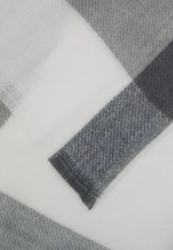 Nuevo ✔️ Anna Field Bufanda - Black/grey/off-white, Mujer ✨ -Elegancia Femenina Tienda 1d2745083ae54f65aa46de8d5d34f15b