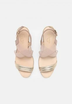 Nuevo 🥰 Anna Field COMFORT LEATHER - Alpargatas - Beige, Mujer 💯 -Elegancia Femenina Tienda 1d443fdf851c44e0a2f0b062591d23f0