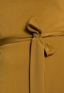 Venta al por mayor 🌟 Anna Field WIDE STRAP BASIC MIDI DRESS - Vestido Informal - Brown, Mujer 😉 -Elegancia Femenina Tienda 1d6bae3b2e124f9b93b52d85c065e327