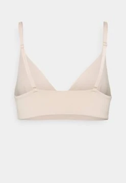 Mejor precio ✔️ Anna Field 3PP BRALETTE - Sujetador Sin Aros - Nude, Mujer 🔔 -Elegancia Femenina Tienda 1dc75645ed044deb8f2ecefb6409761f