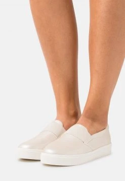 Nuevo 😍 Anna Field COMFORT - Mocasines - Gold Coloured, Mujer 🧨